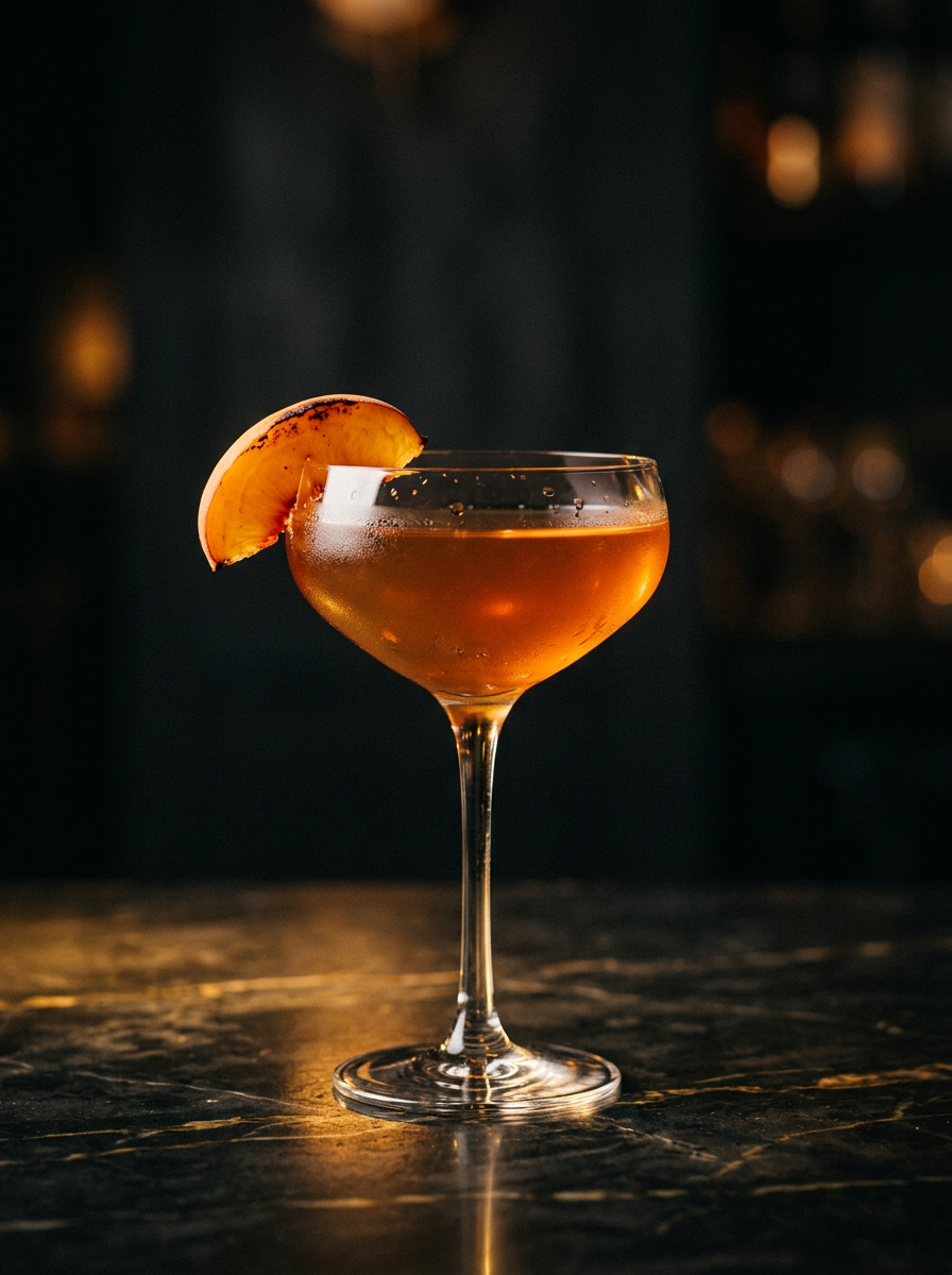 After All Imperial Cocktail – Cocktail Compass