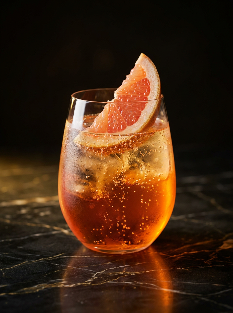 Aperol Spritz Cocktail – Cocktail Compass