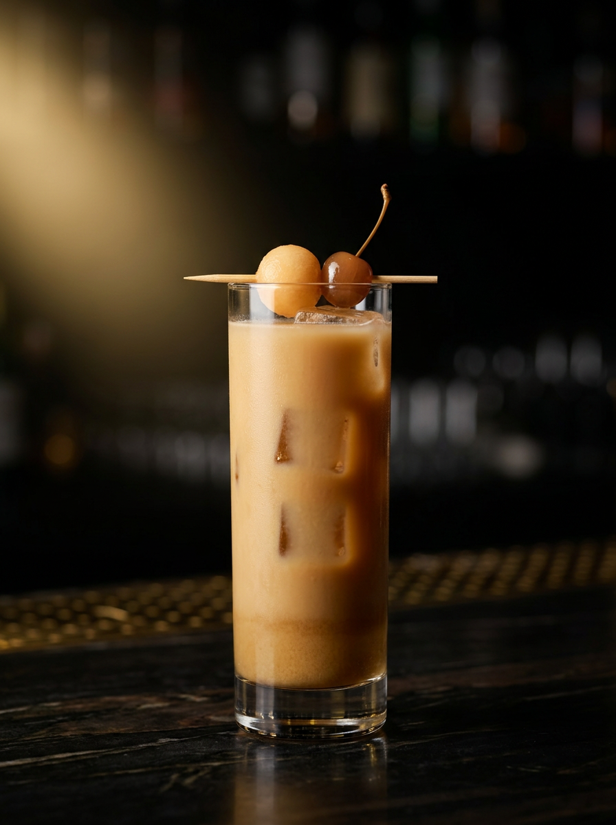 Appletizer Alkoholfrei Cocktail Rezept – Cocktail Compass