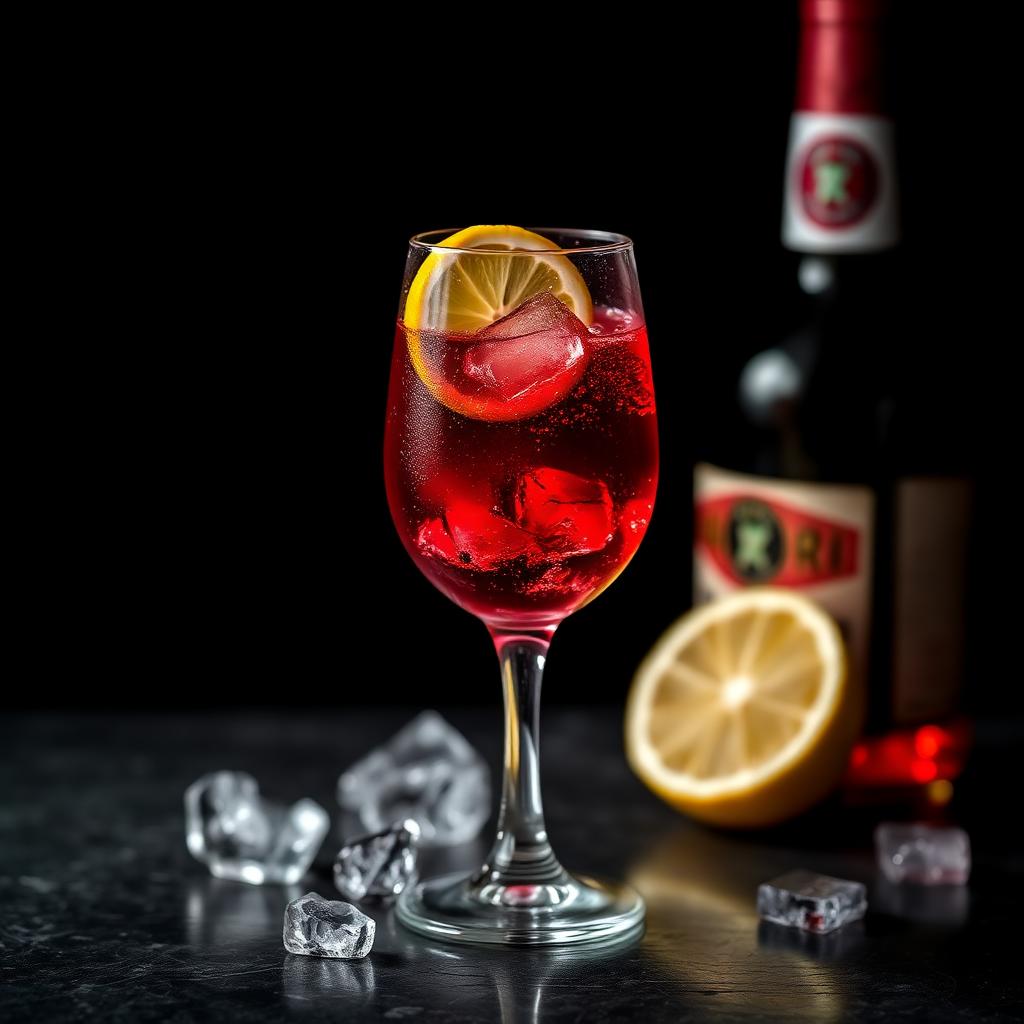 Bicicletta Cocktail – Cocktail Compass