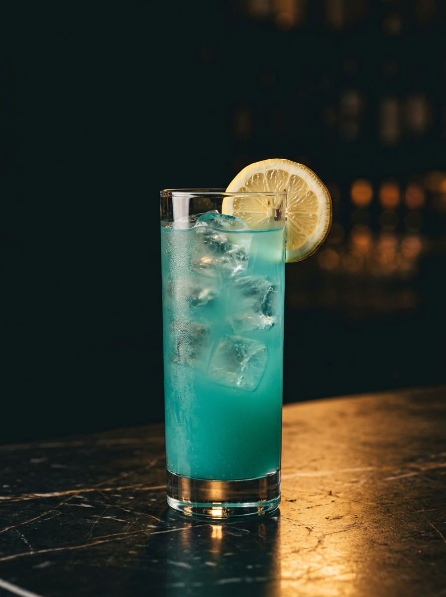 Cairo Cocktail Vodka Cocktail Rezept – Cocktail Compass