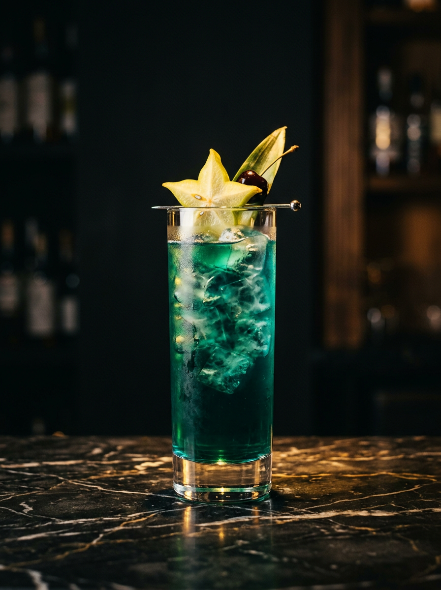 Chicago Freestyle Vodka Cocktail Rezept – Cocktail Compass