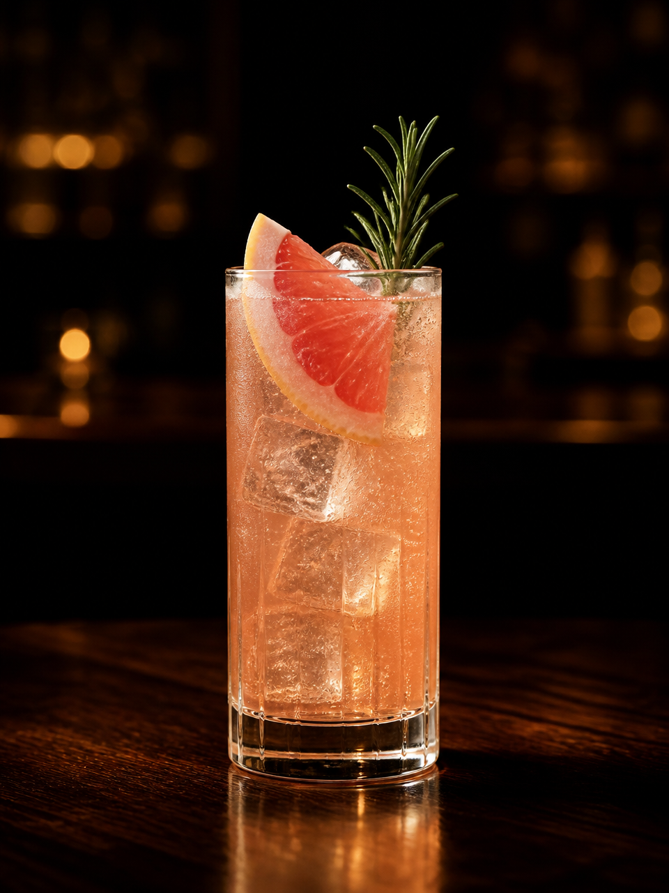 Der Golfer Cocktail – Cocktail Compass