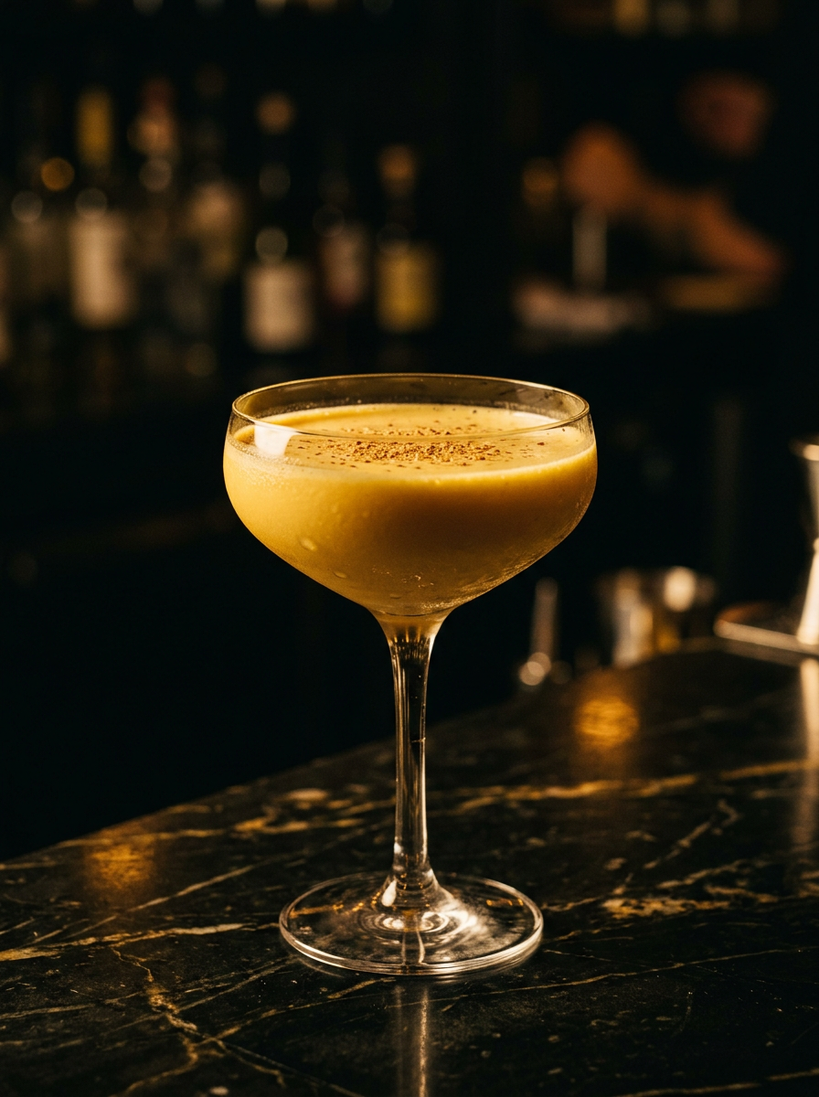 El Tigre Reposado Tequila Cocktail Rezept – Cocktail Compass