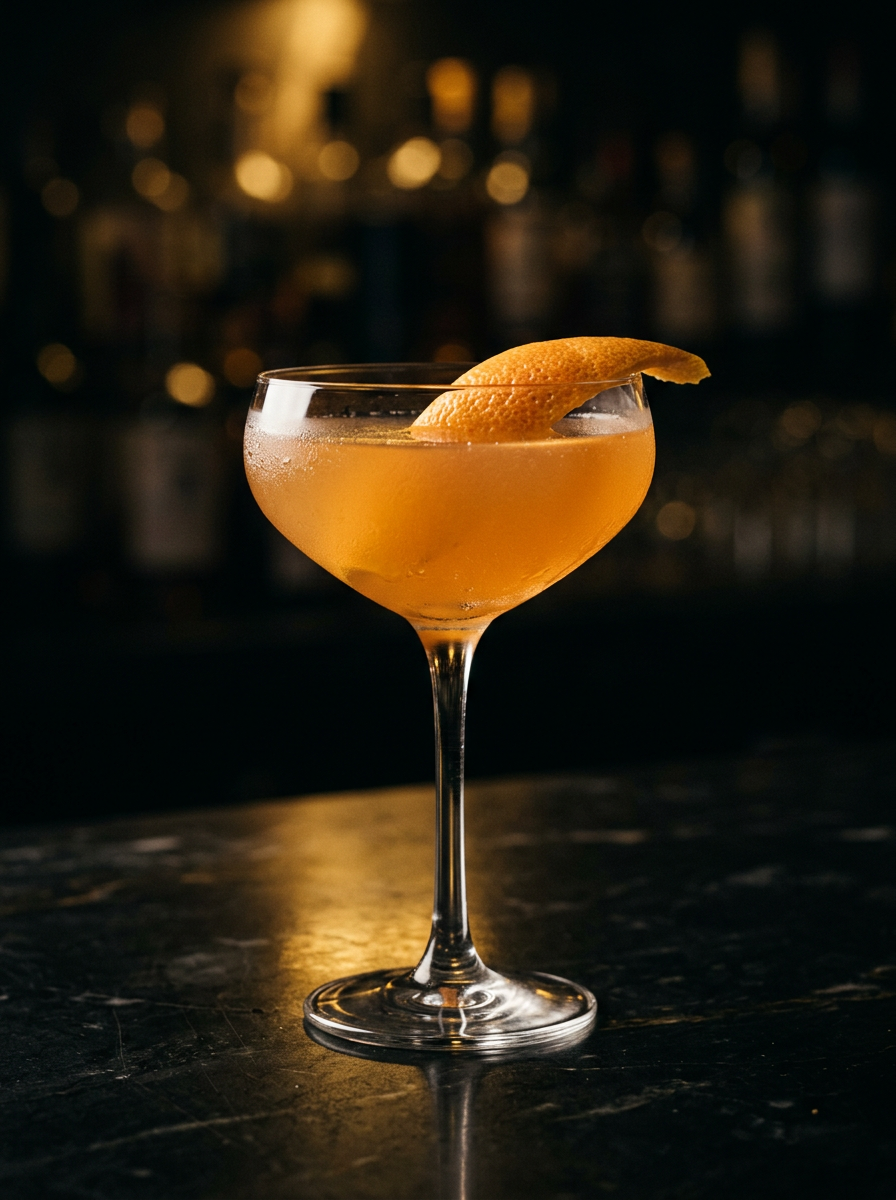 Endless Summer Cocktail – Cocktail Compass