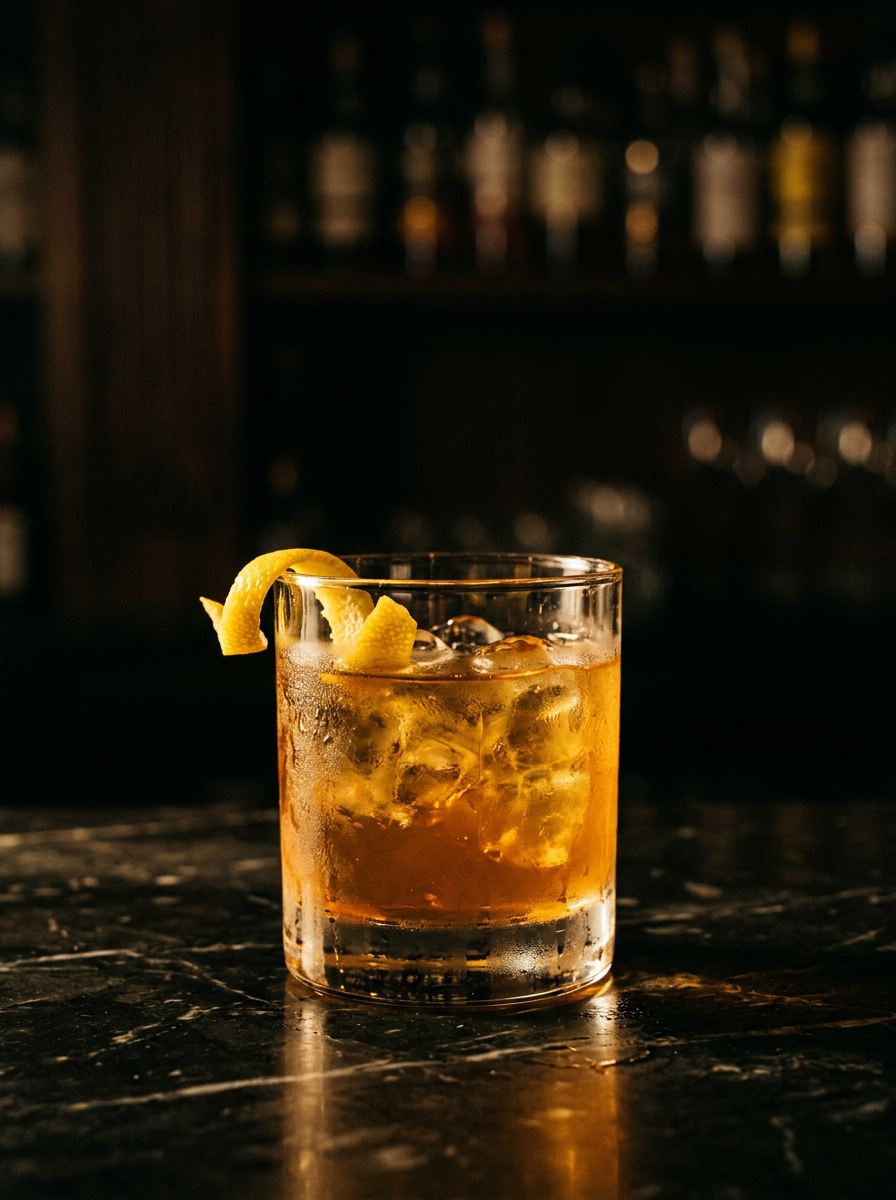 Erin Cocktail – Cocktail Compass
