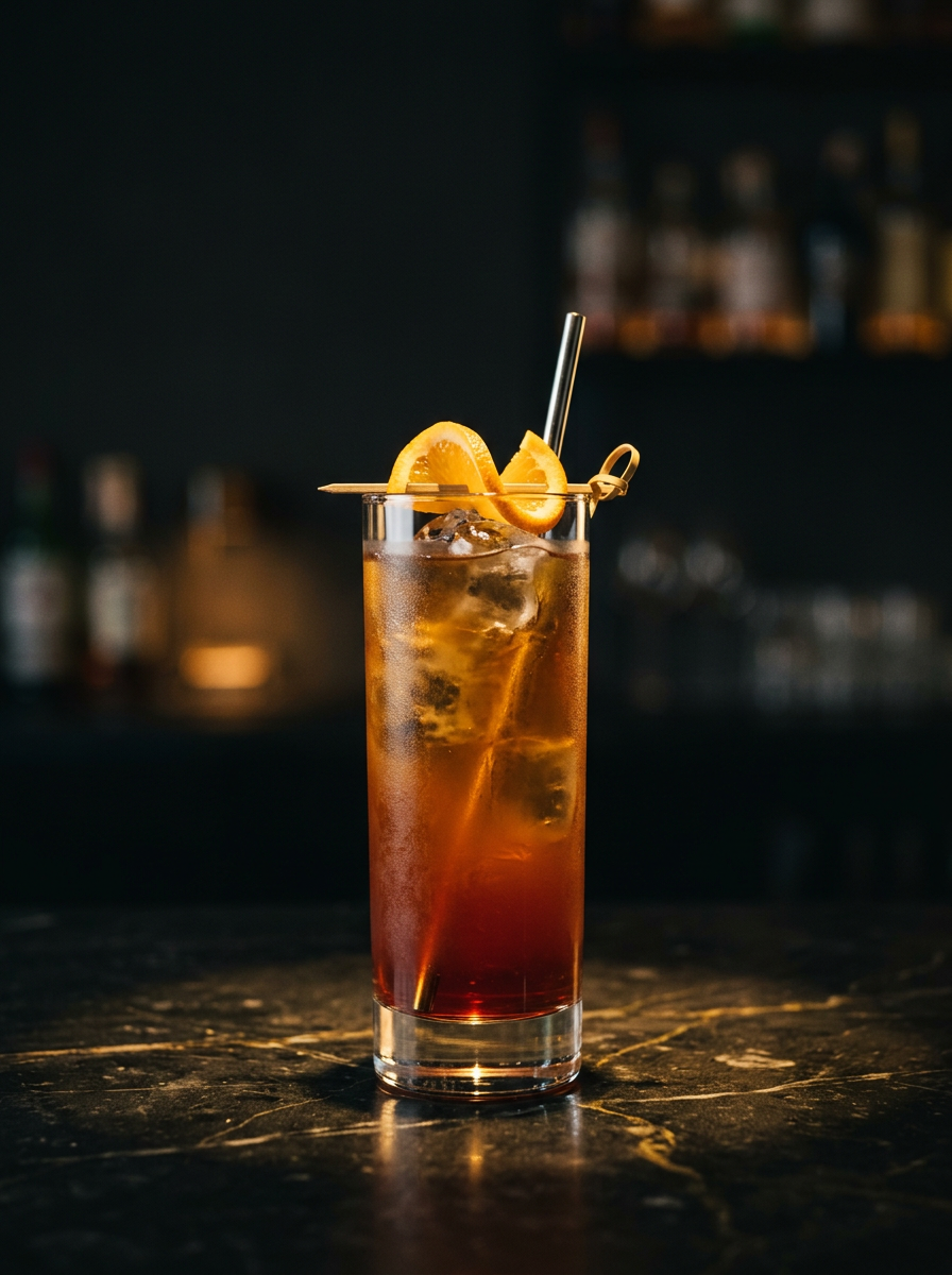 Evangelische Jugend Spezial Cocktail – Cocktail Compass
