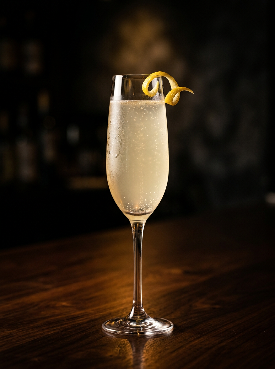 French 75