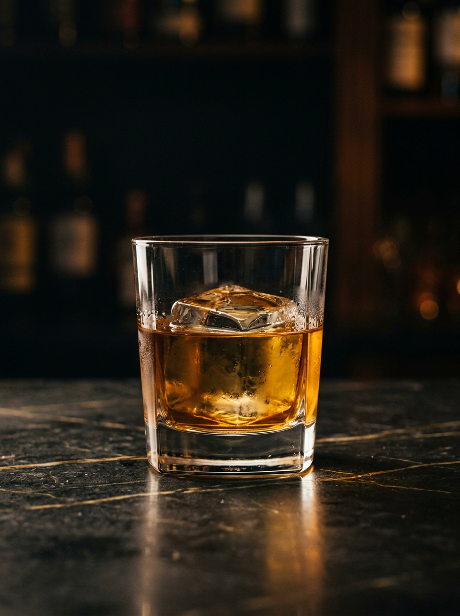 French Connection Cognac Cocktail Rezept – Cocktail Compass