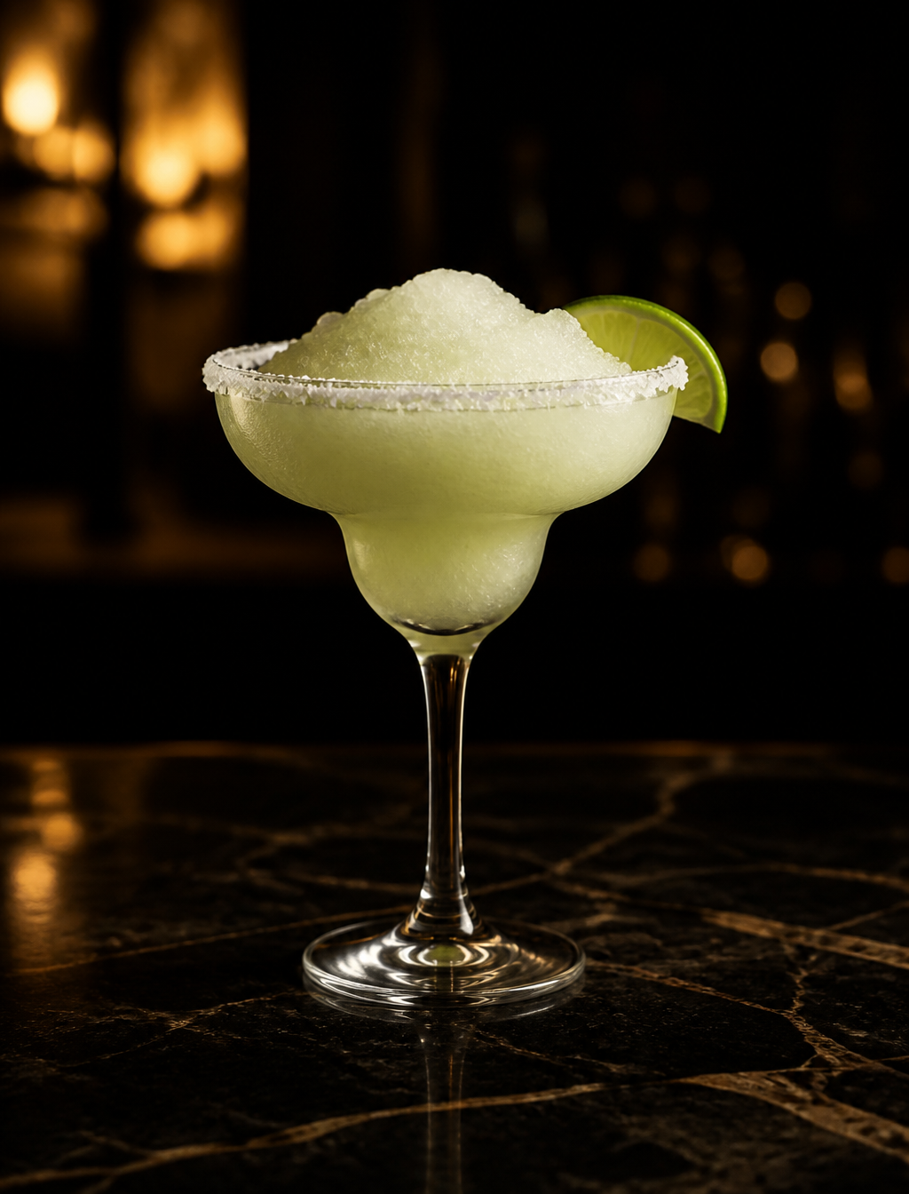 Frozen Margarita Cocktail – Cocktail Compass