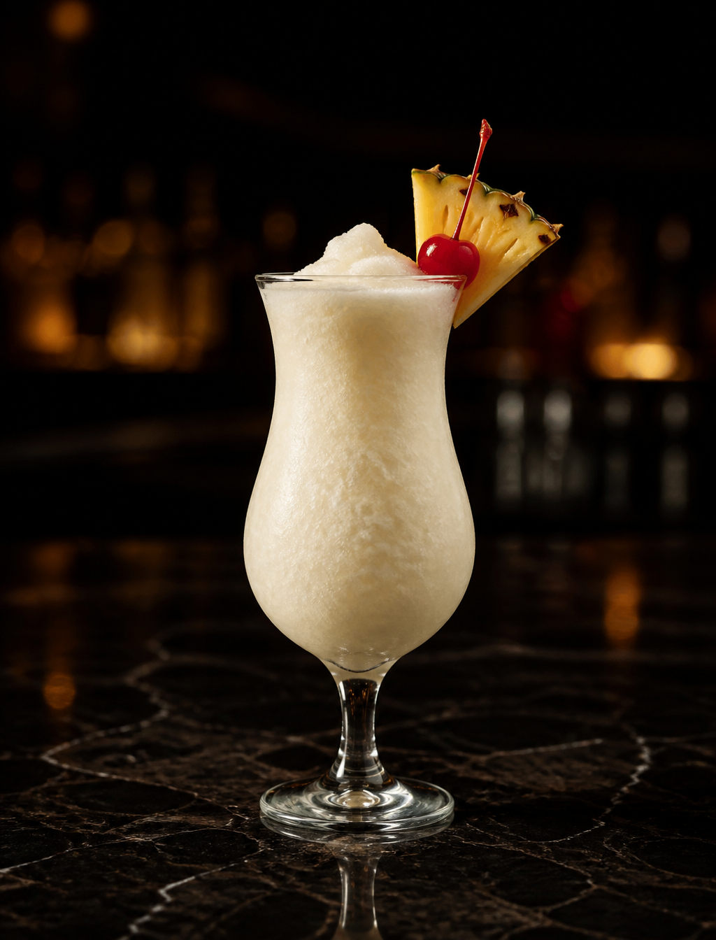 Frozen Piña Colada Cocktail – Cocktail Compass