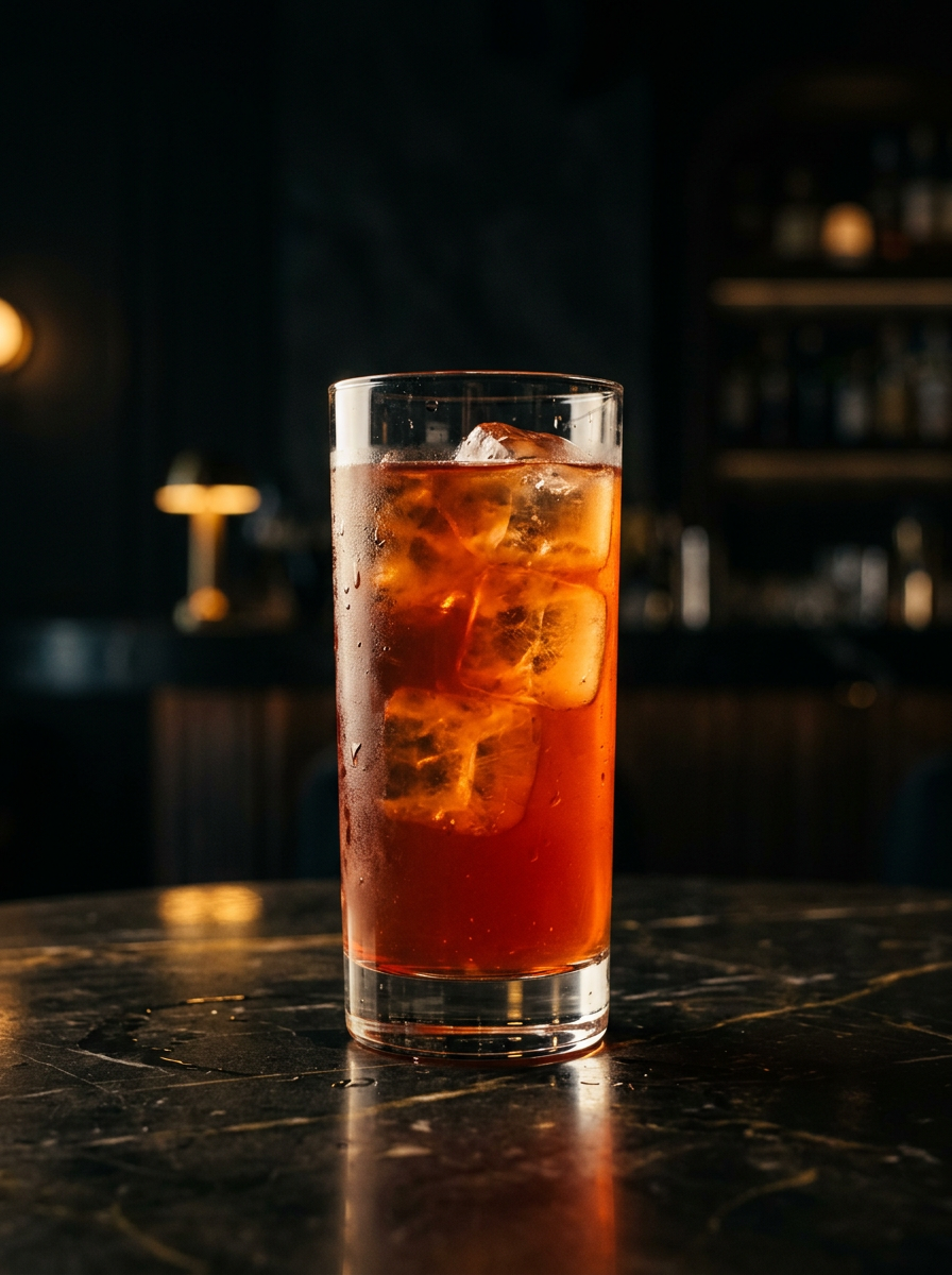 Jungle Bird Rum Cocktail Rezept – Cocktail Compass