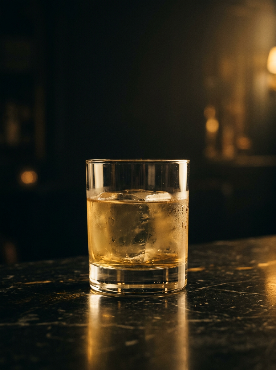 La Dominicana Cocktail – Cocktail Compass
