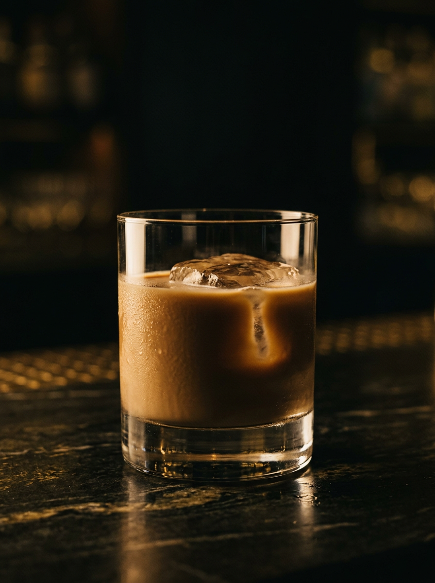 La Dominicana Dark Rum Cocktail Rezept – Cocktail Compass