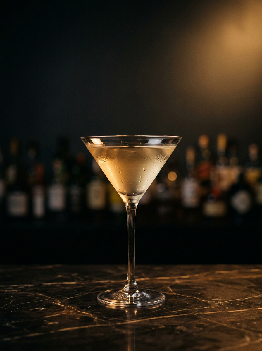 Lawn Dart Cocktail – Cocktail Compass