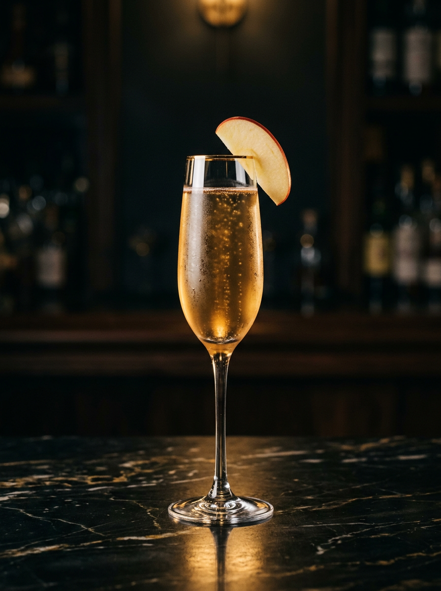 Long Hello Cocktail – Cocktail Compass