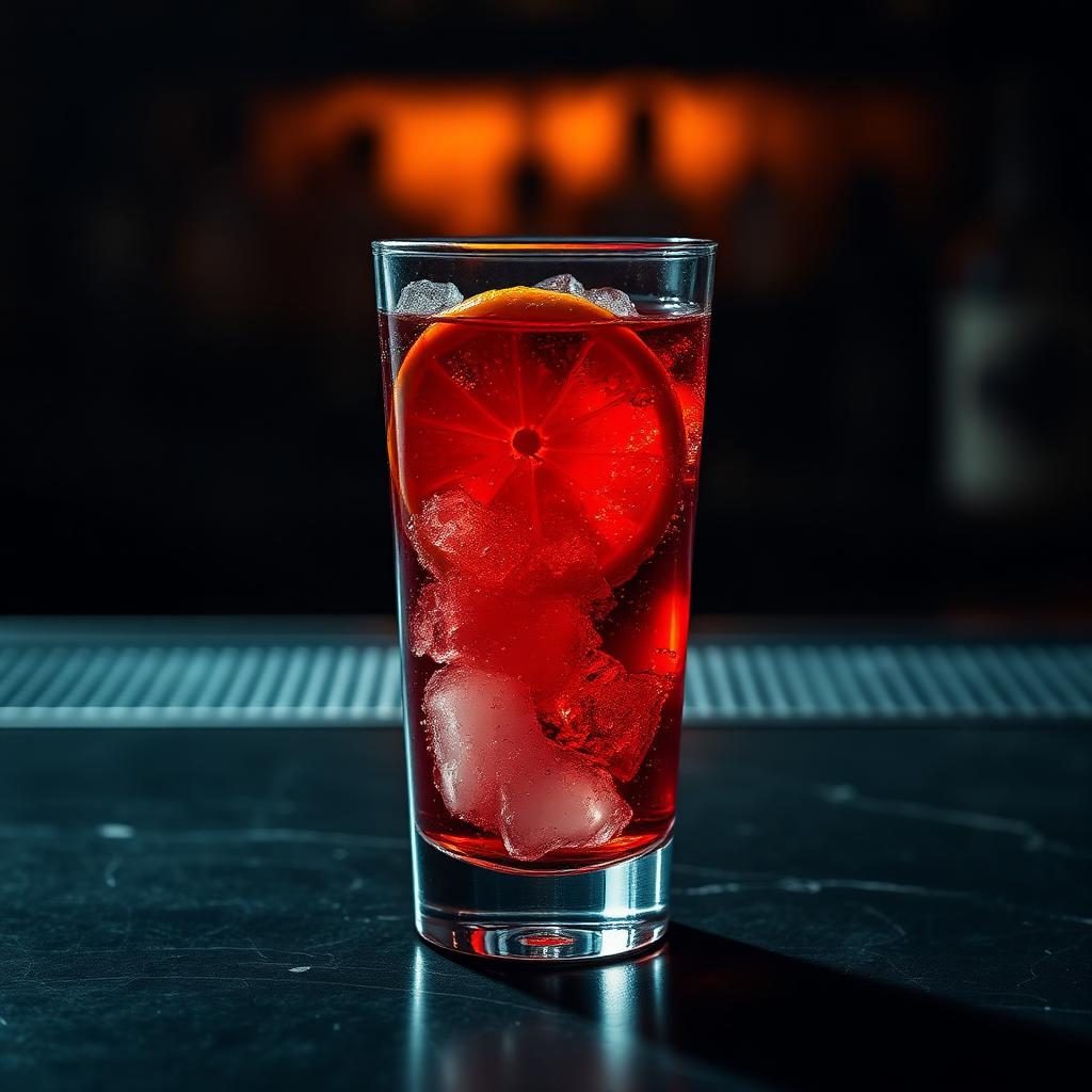 MARTINI Sbagliato Cocktail – Cocktail Compass