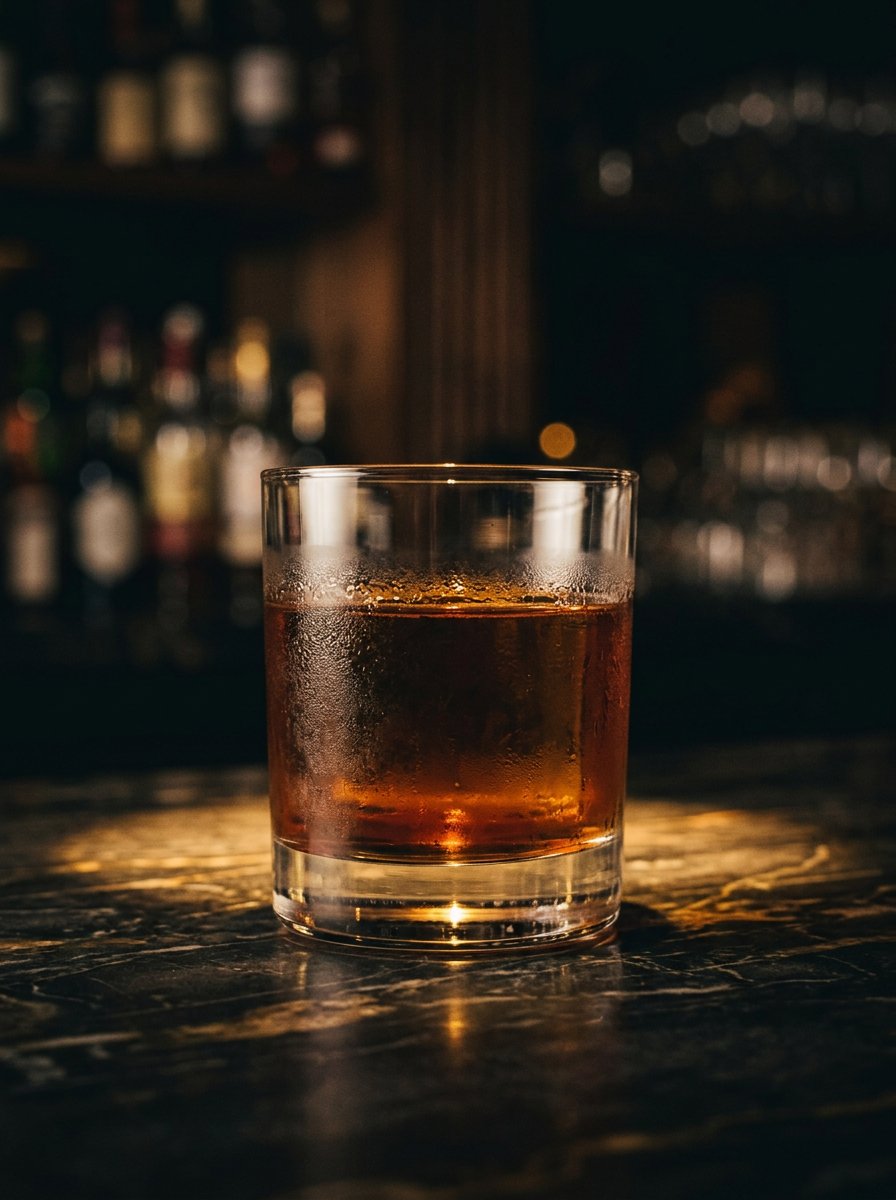 Apotheke Fernet Cocktail Rezept – Cocktail Compass