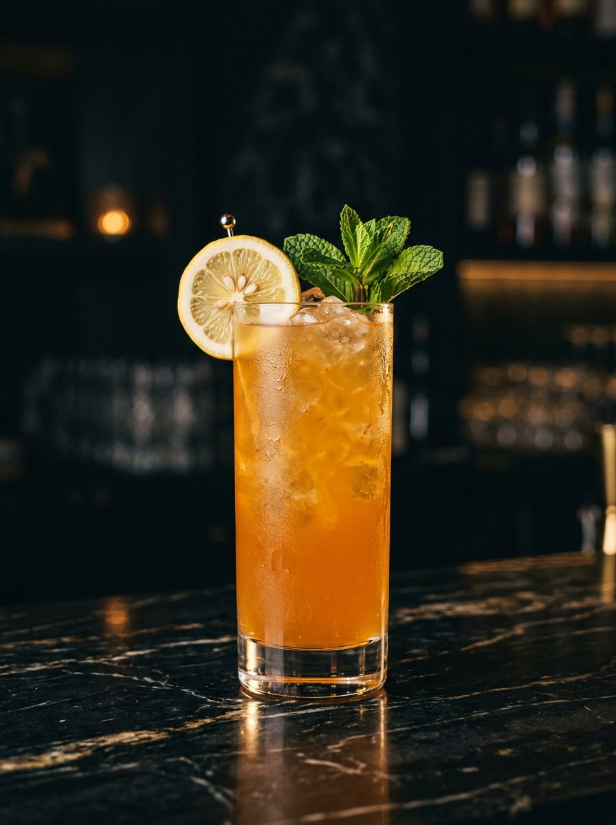 Arrack Punch Batavia Arrack Cocktail Rezept – Cocktail Compass