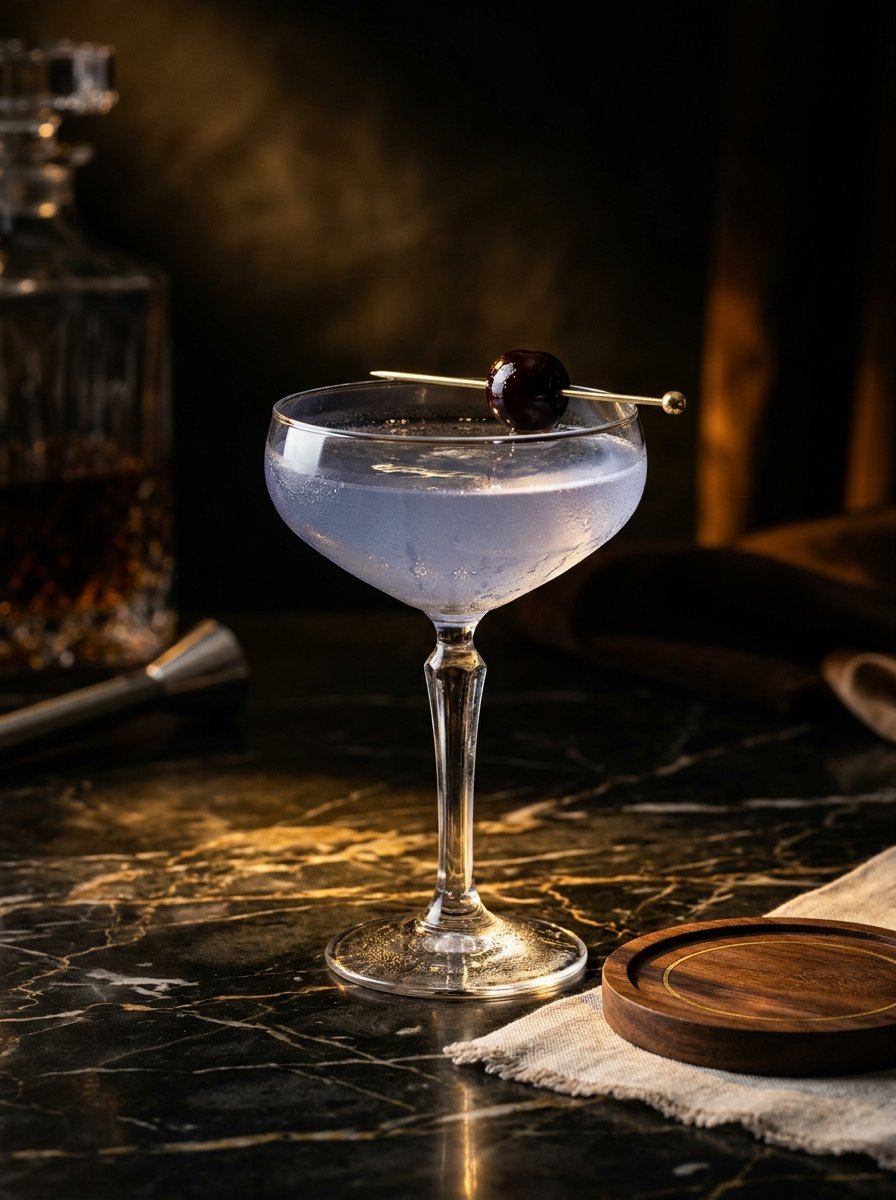 Aviation Gin Cocktail Rezept – Cocktail Compass