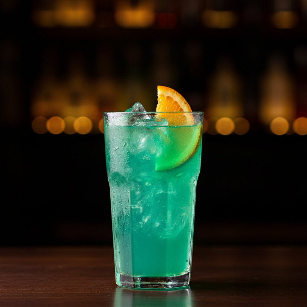 Baltic Vodka Cocktail Rezept – Cocktail Compass