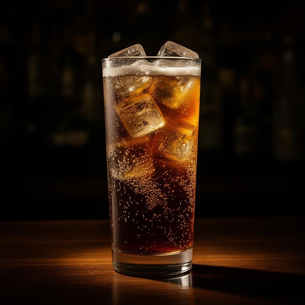 Barista Highball Vodka Cocktail Rezept – Cocktail Compass