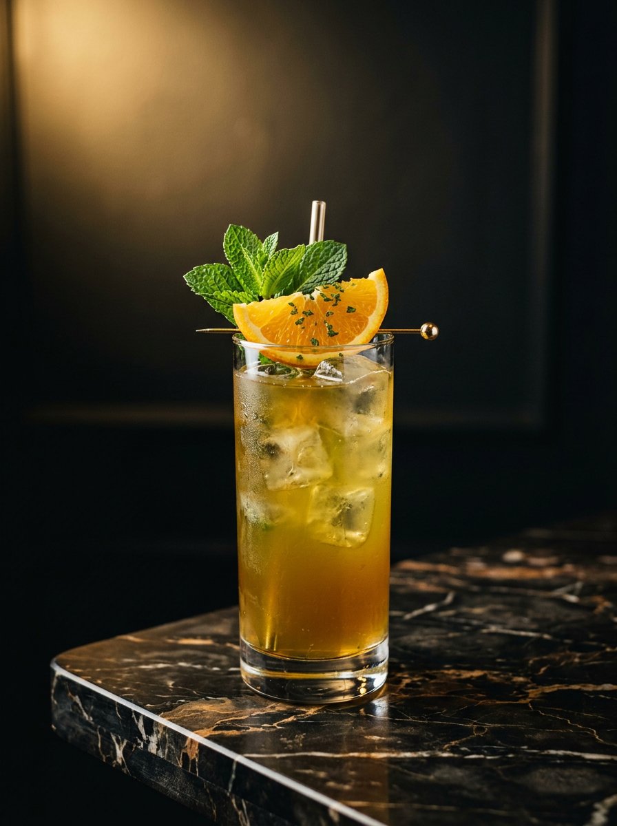 Brancolada Cream / Likör Cocktail Rezept – Cocktail Compass