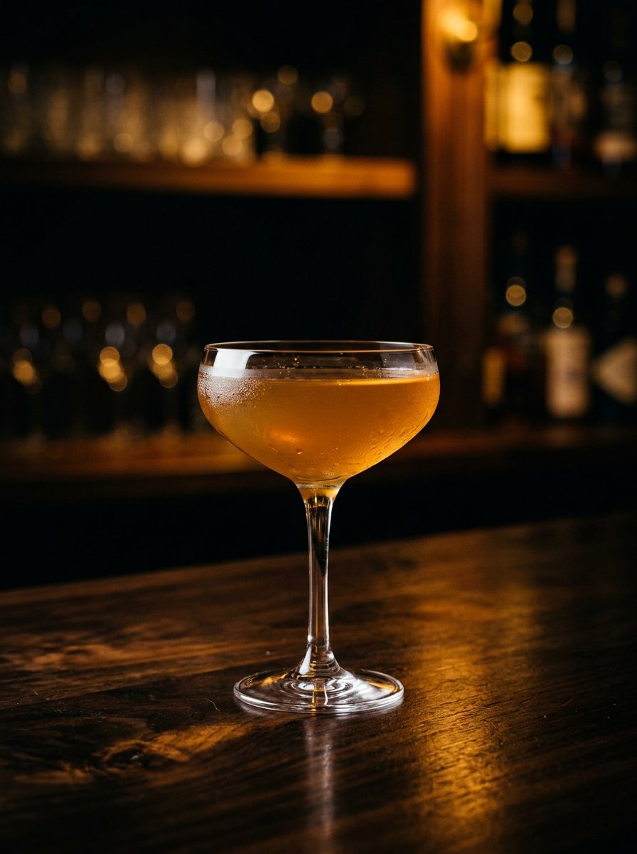Brown Derby Bourbon Cocktail Rezept – Cocktail Compass