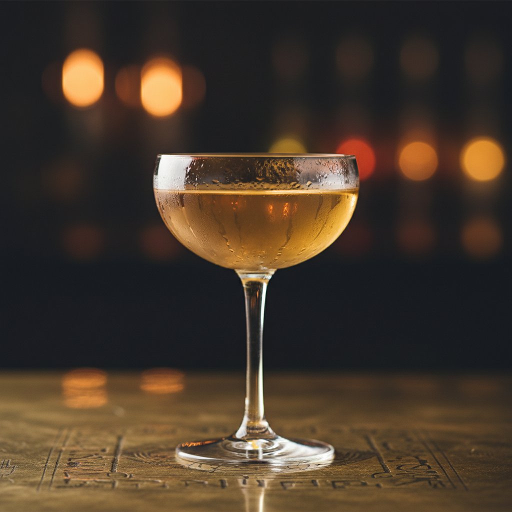 Cairo Cocktail Vodka Cocktail Rezept – Cocktail Compass