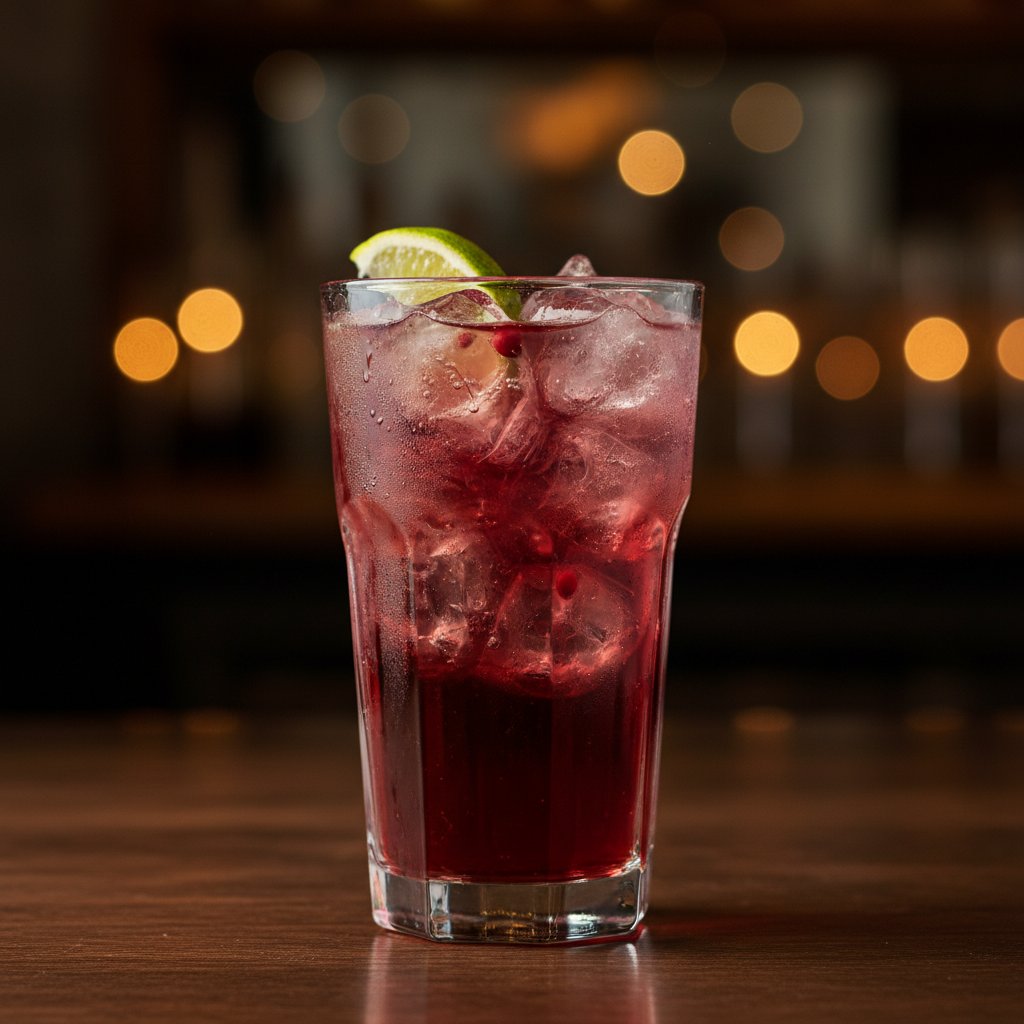 Cape Codder Vodka Cocktail Rezept – Cocktail Compass