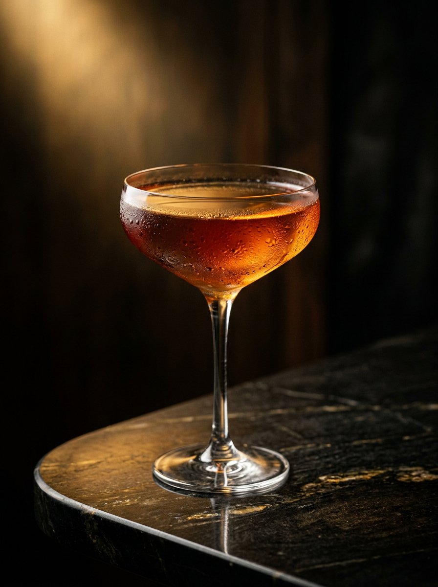 Charleston Cocktail Gin Cocktail Rezept – Cocktail Compass