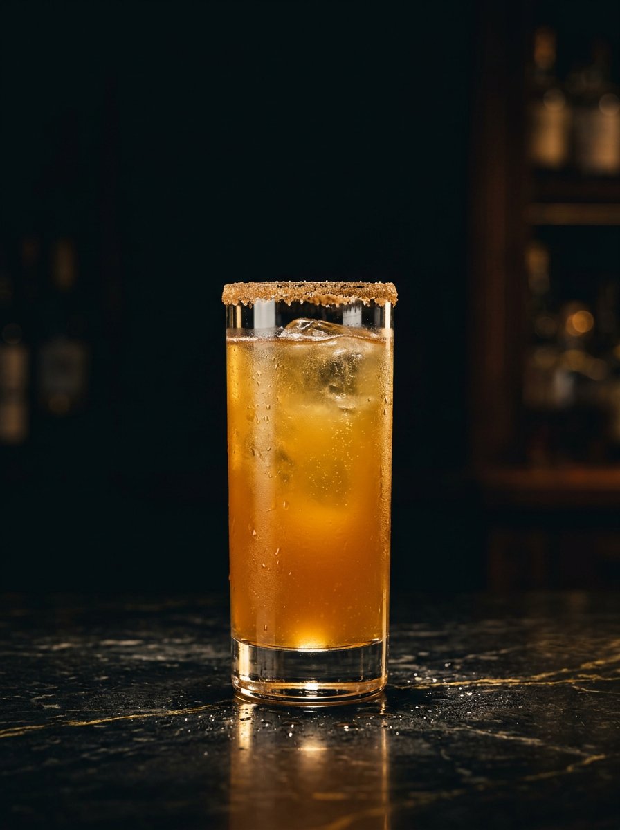 Durstlöscher Alkoholfrei Cocktail Rezept – Cocktail Compass