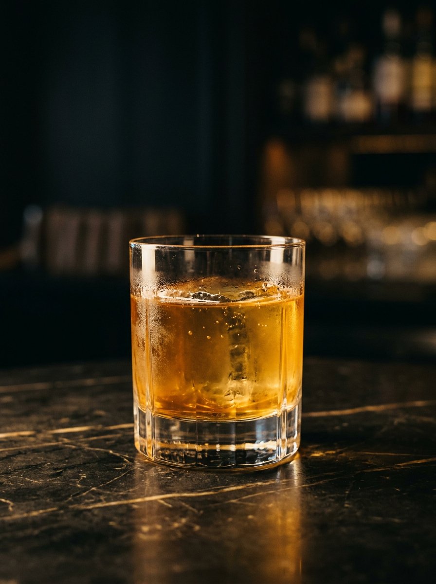El Burro Tequila Cocktail Rezept – Cocktail Compass