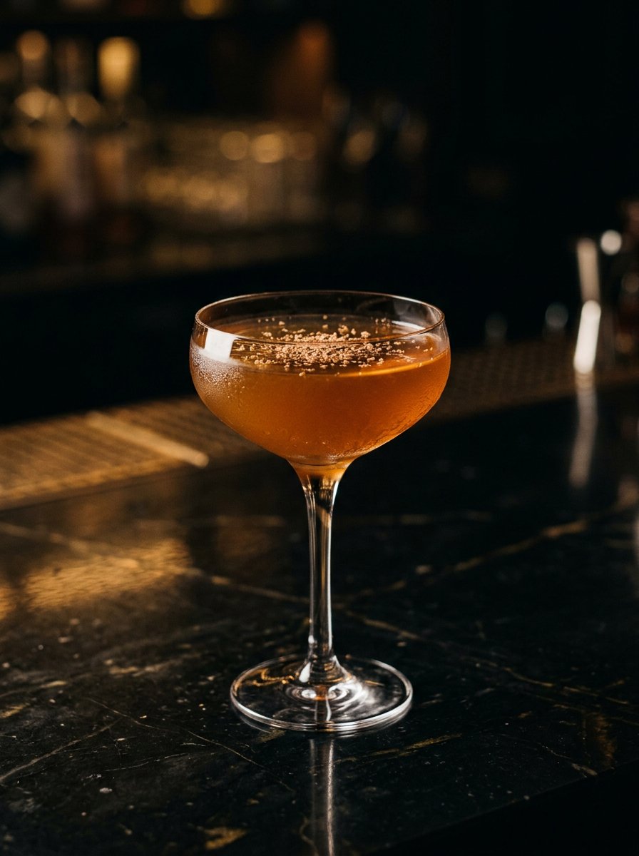 El Tigre Reposado Tequila Cocktail Rezept – Cocktail Compass