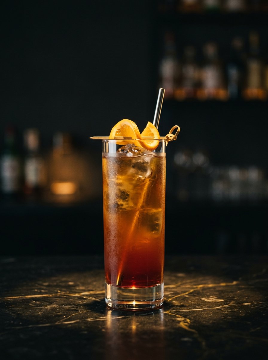 Evangelische Jugend Spezial Alkoholfrei Cocktail Rezept – Cocktail Compass