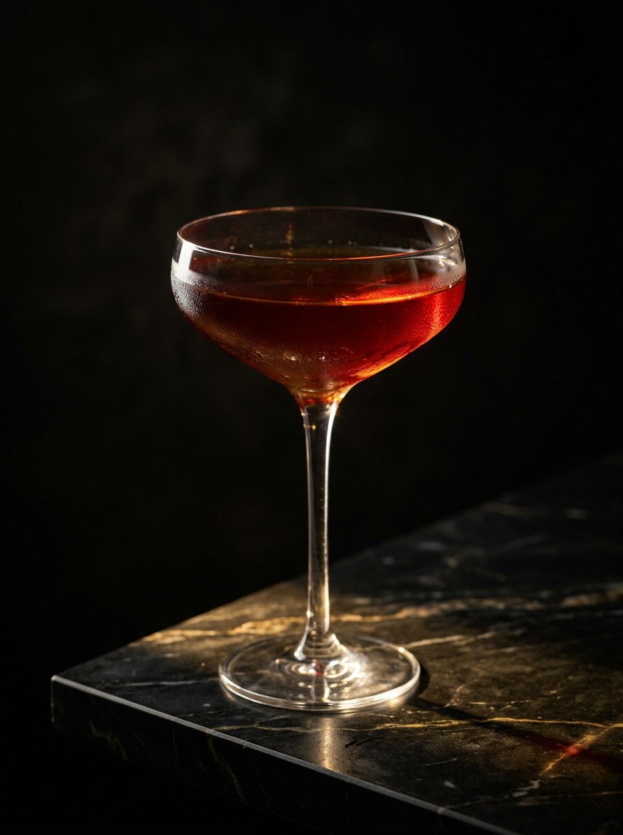 Flamenco Genever Cocktail Rezept – Cocktail Compass