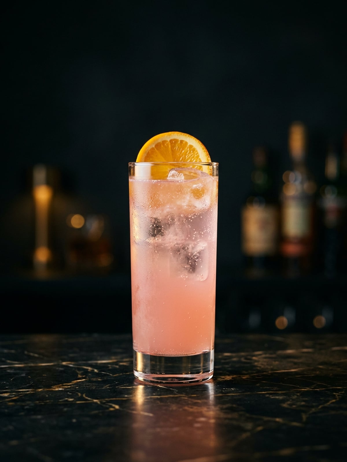 Gin Daisy Cocktail Rezept – Cocktail Compass