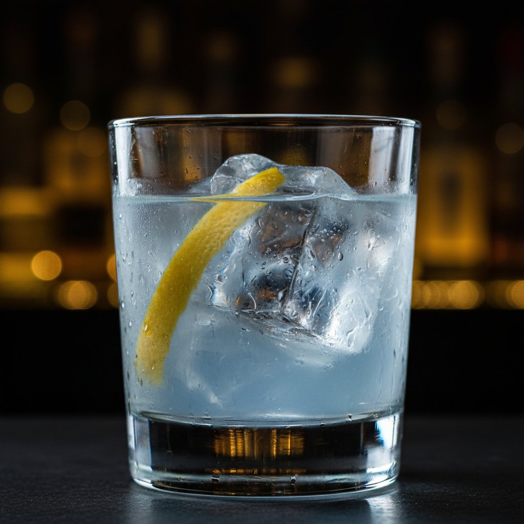 Ice Land Vodka Cocktail Rezept – Cocktail Compass