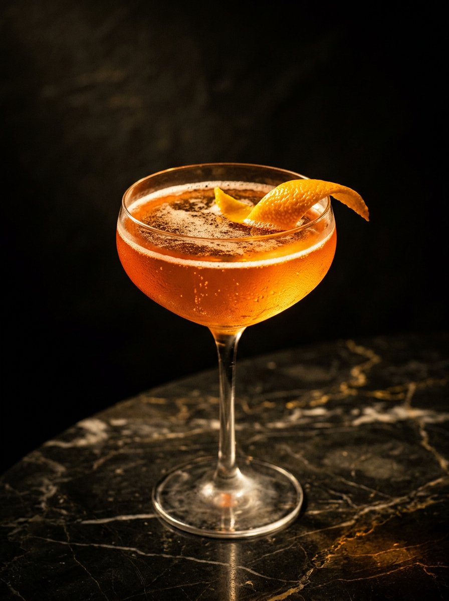 Intro to Aperol Aperitif / Vermouth Cocktail Rezept – Cocktail Compass