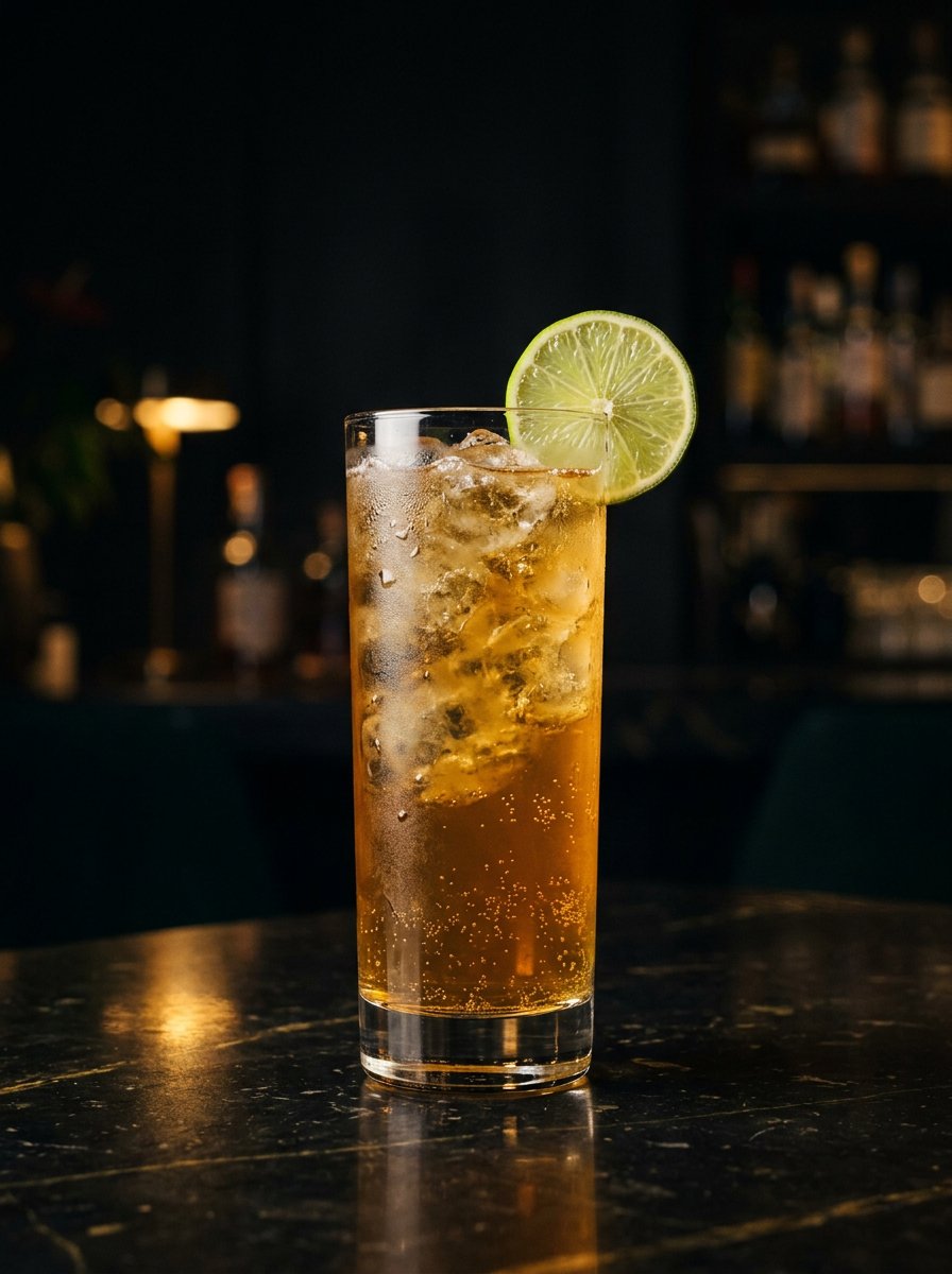 Ipamara Alkoholfrei Cocktail Rezept – Cocktail Compass