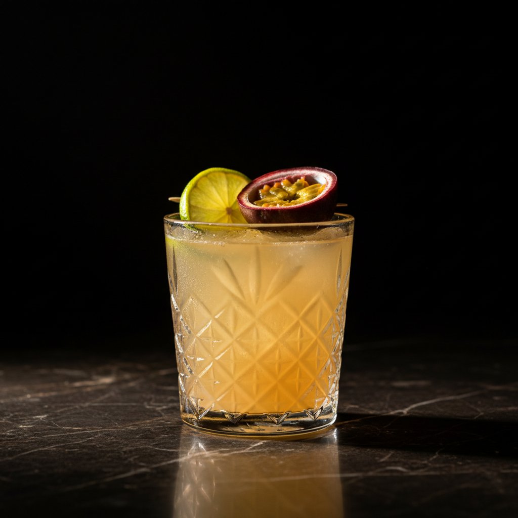Ipanema Alkoholfrei Cocktail Rezept – Cocktail Compass