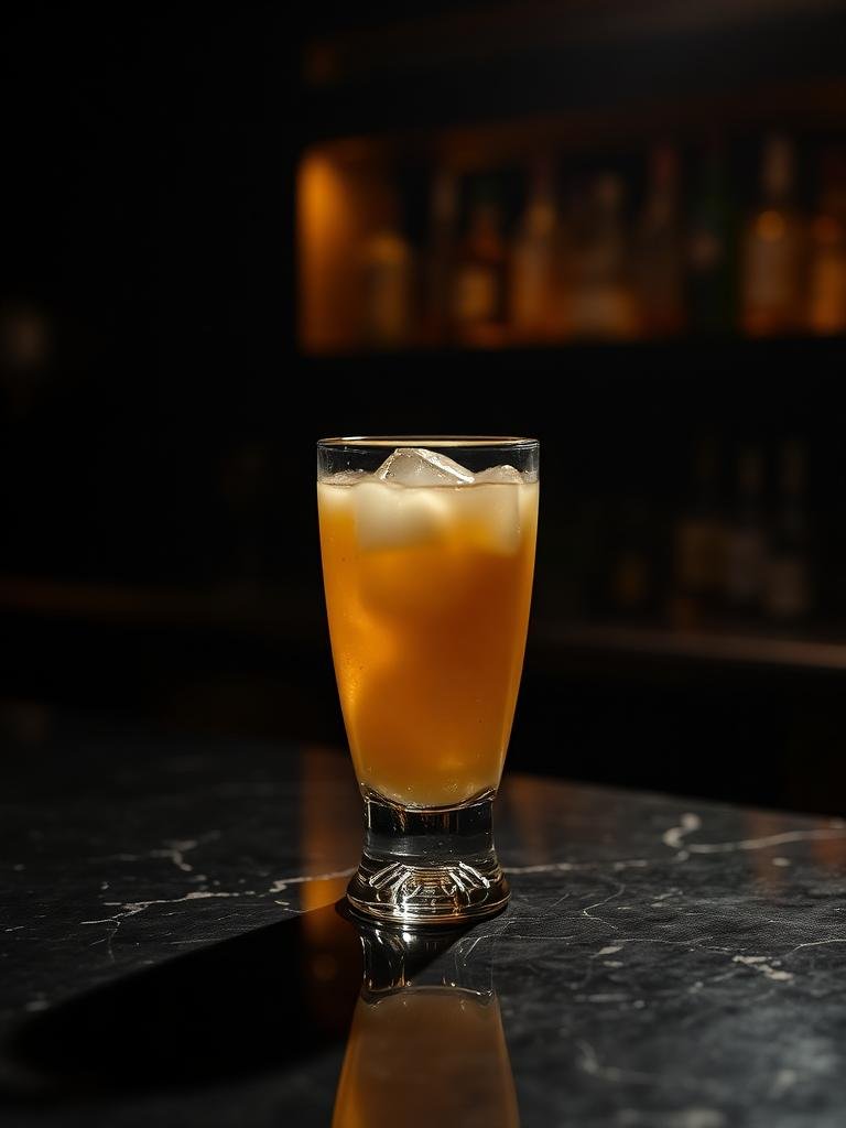 Irish Kiss Cream / Likör Cocktail Rezept – Cocktail Compass