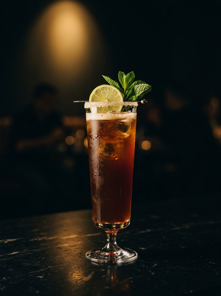 JiMs Meister Alkoholfrei Cocktail Rezept – Cocktail Compass