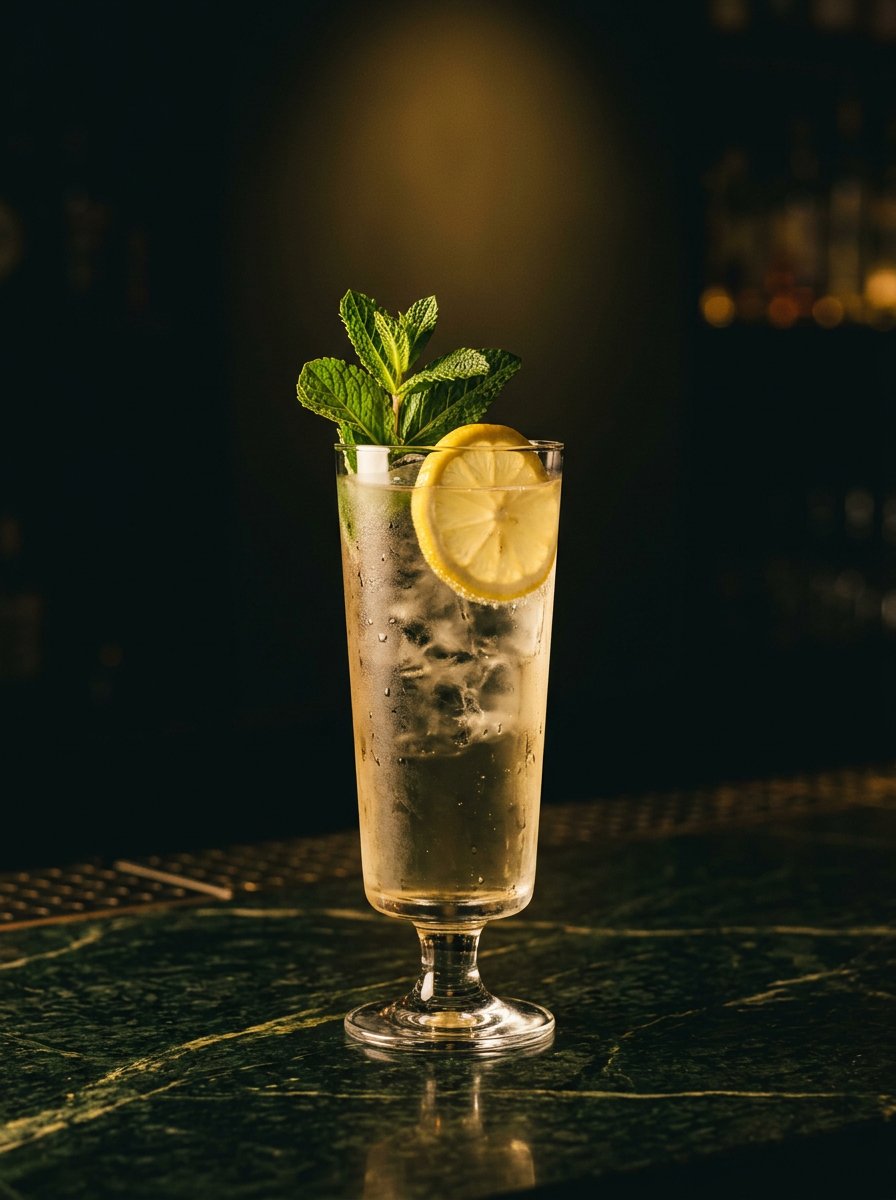 Lillet Lemon Lillet Blanc Cocktail Rezept – Cocktail Compass