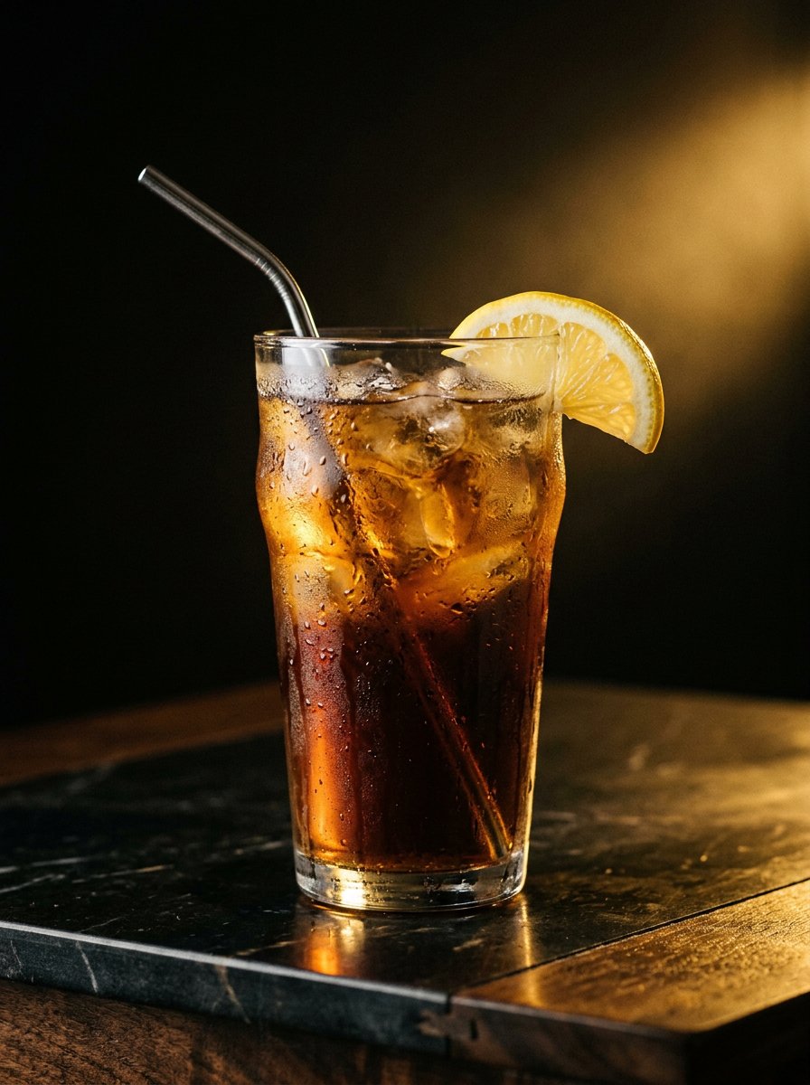 Long Island Iced Tea Wodka Cocktail Rezept – Cocktail Compass