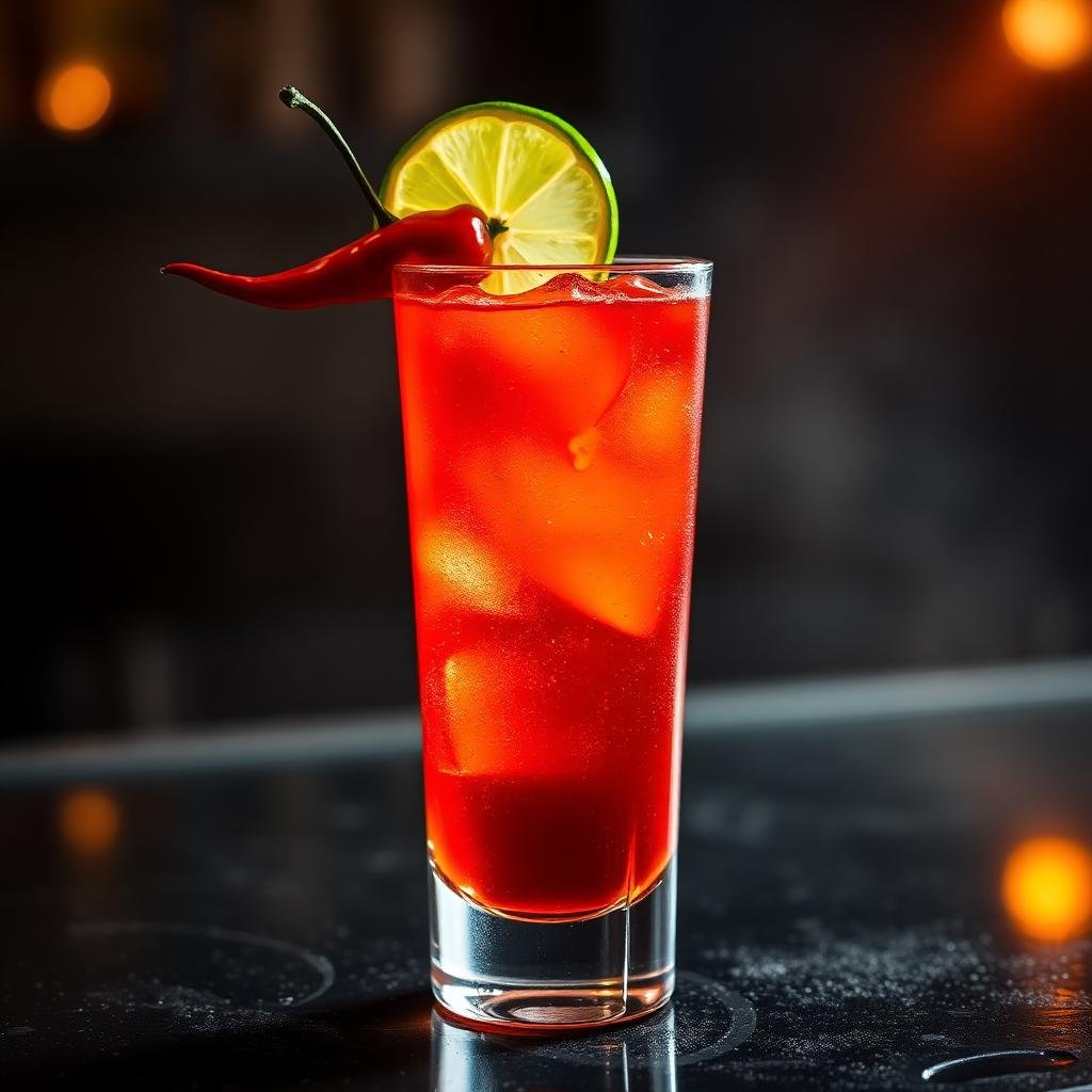 Mexikaner Tequila Blanco Cocktail Rezept – Cocktail Compass