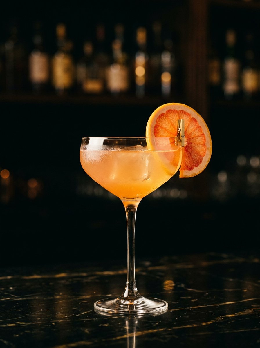 Mucho Picchu Pisco Cocktail Rezept – Cocktail Compass