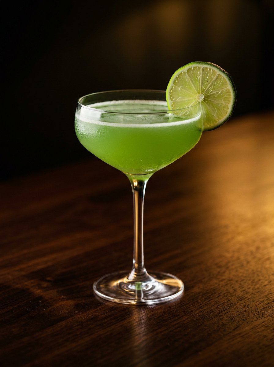 Nuclear Daiquiri Rum Cocktail Rezept – Cocktail Compass