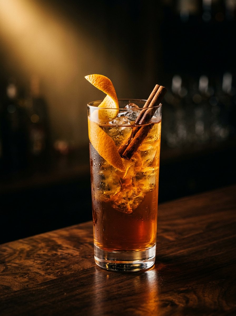 Nui Nui Rum Cocktail Rezept – Cocktail Compass