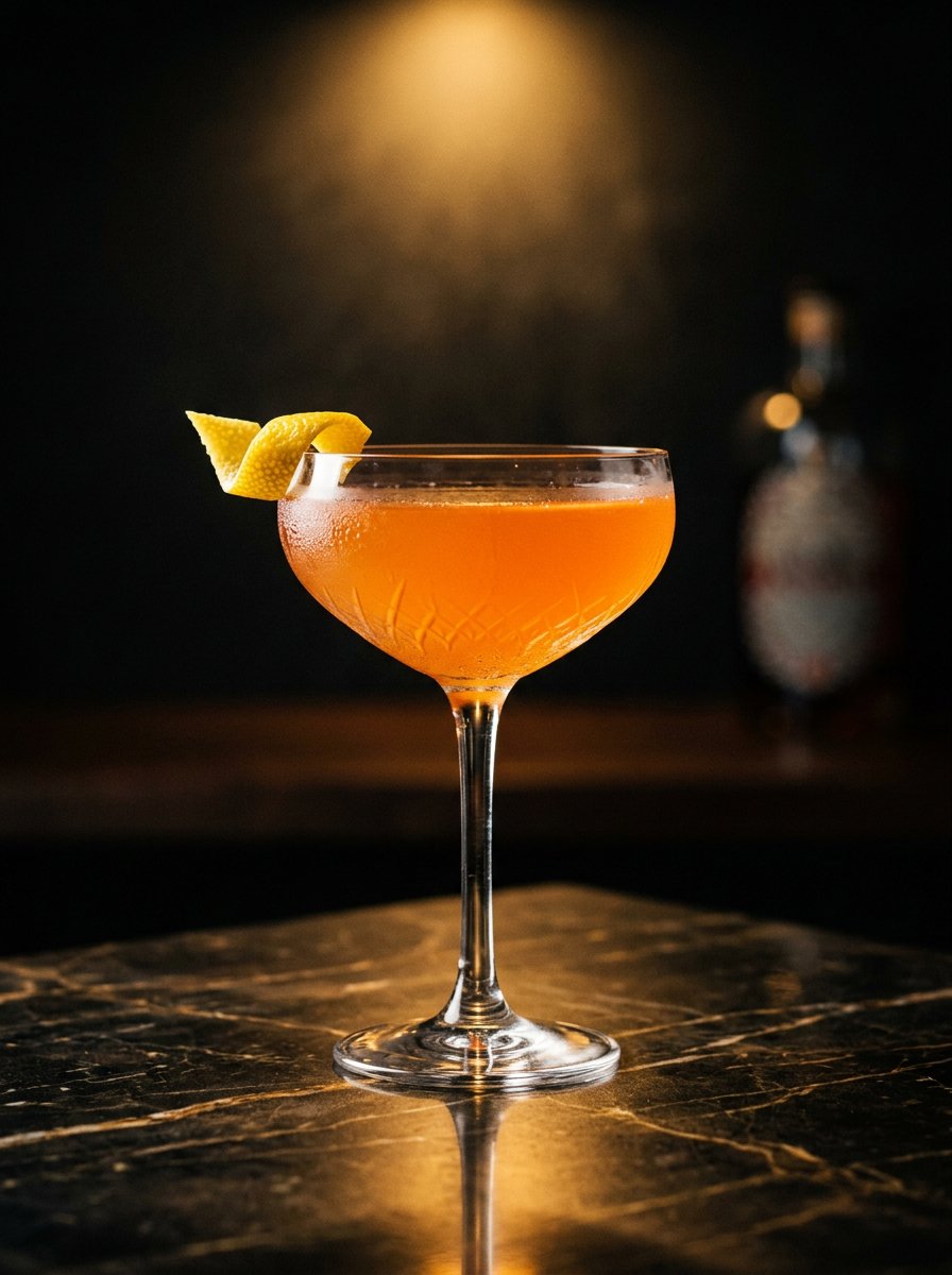 Paper Plane Bourbon Cocktail Rezept – Cocktail Compass